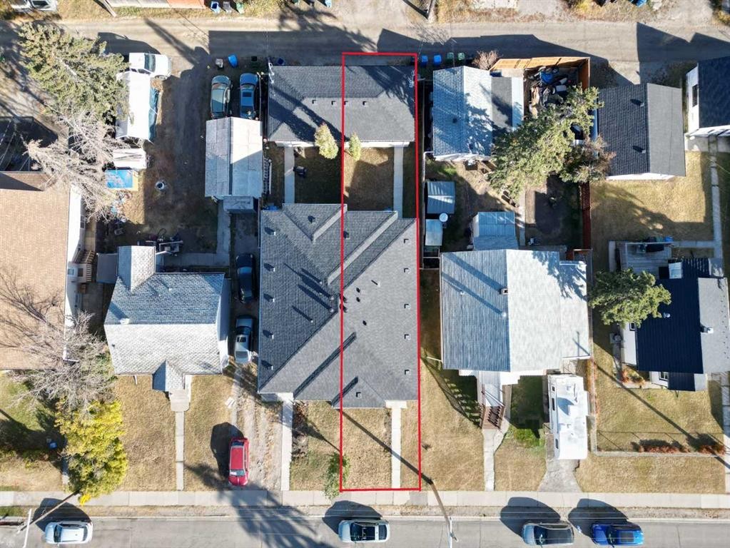 7432 Ogden Road Se, Calgary, AB - Outdoor