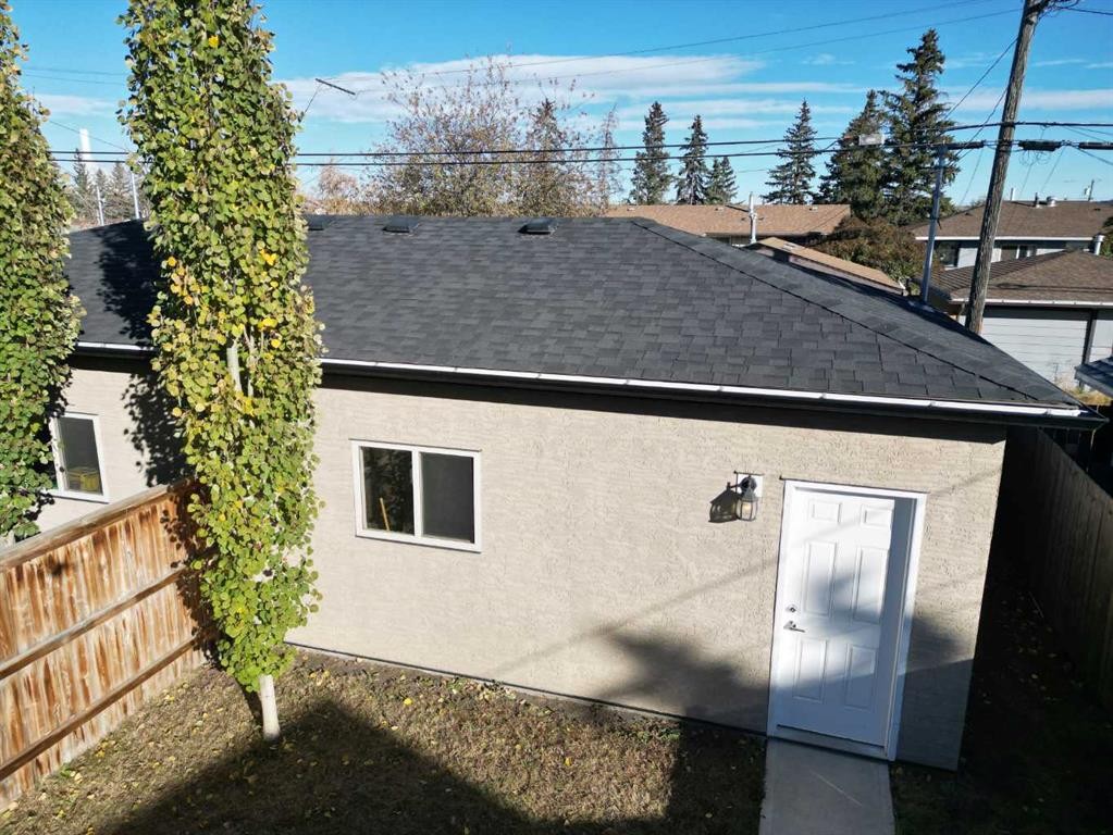 7432 Ogden Road Se, Calgary, AB - Outdoor