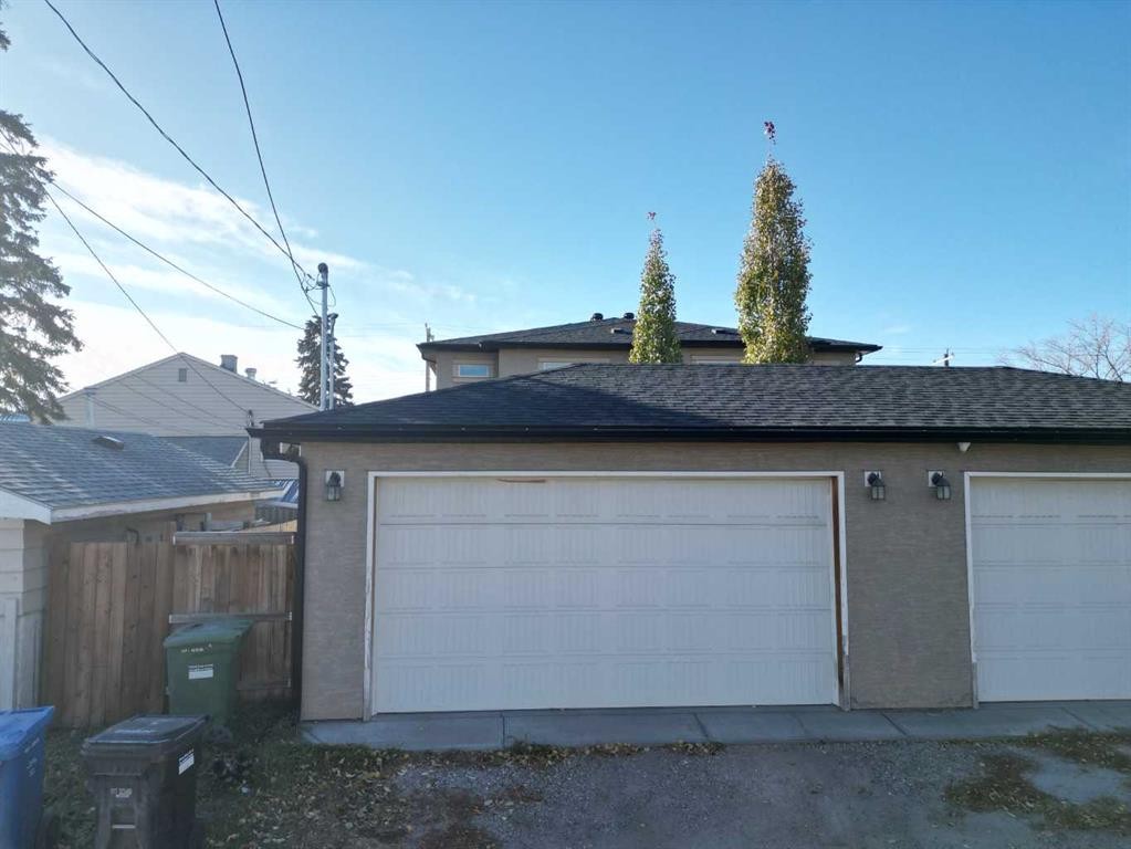 7432 Ogden Road Se, Calgary, AB - Outdoor