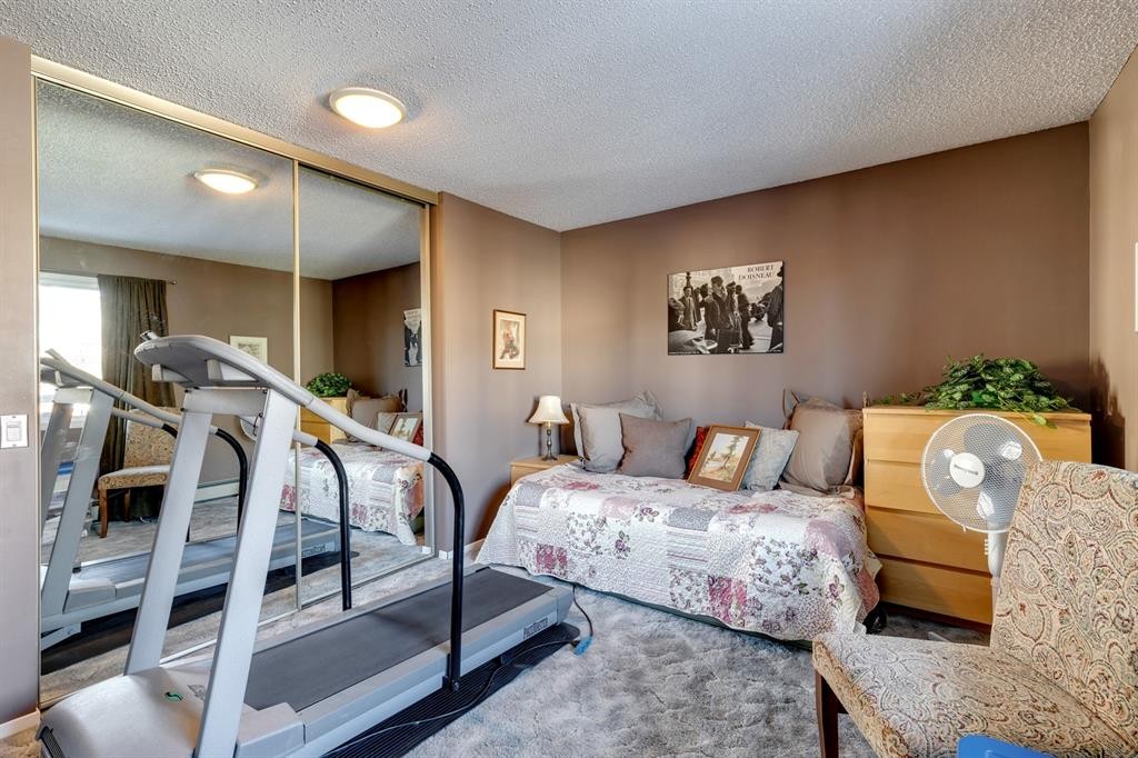 203-234 5 Avenue Ne, Calgary, AB - Indoor