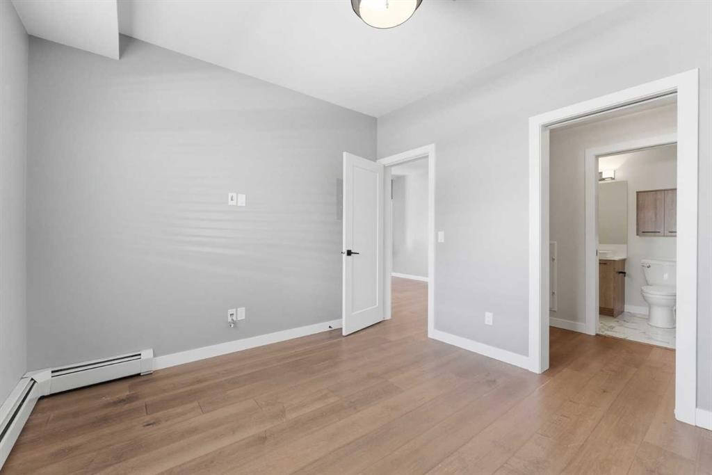 209-2702 17 Avenue Sw, Calgary, AB - Indoor Photo Showing Other Room