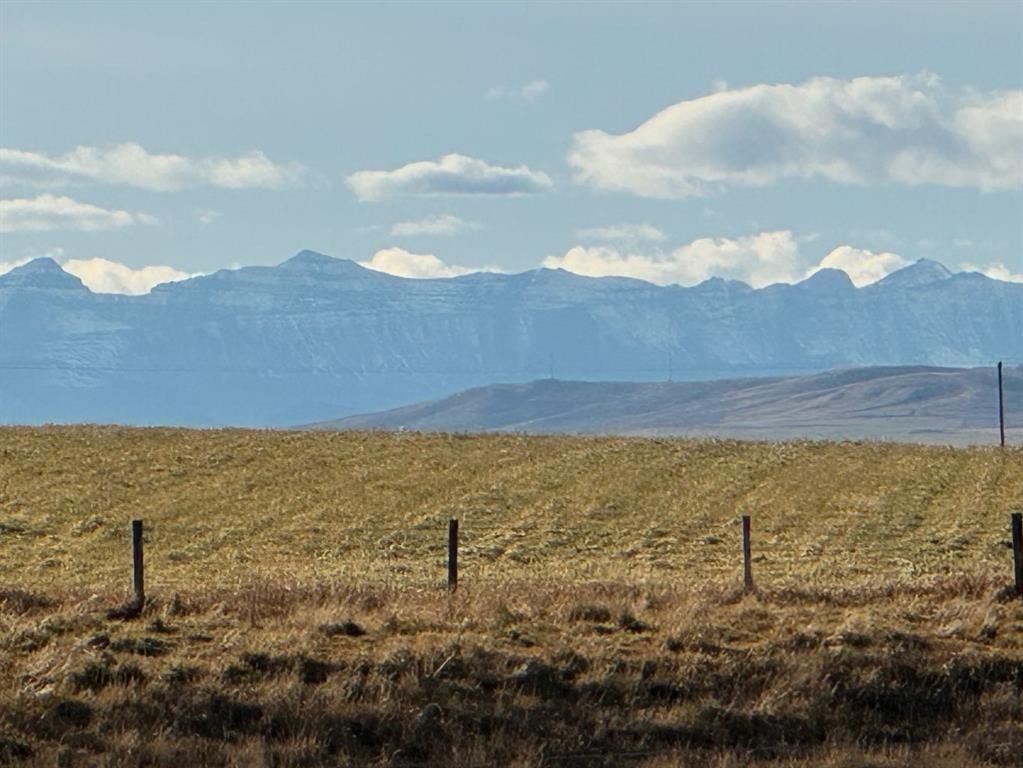 40 Street East, Rural Foothills County, AB