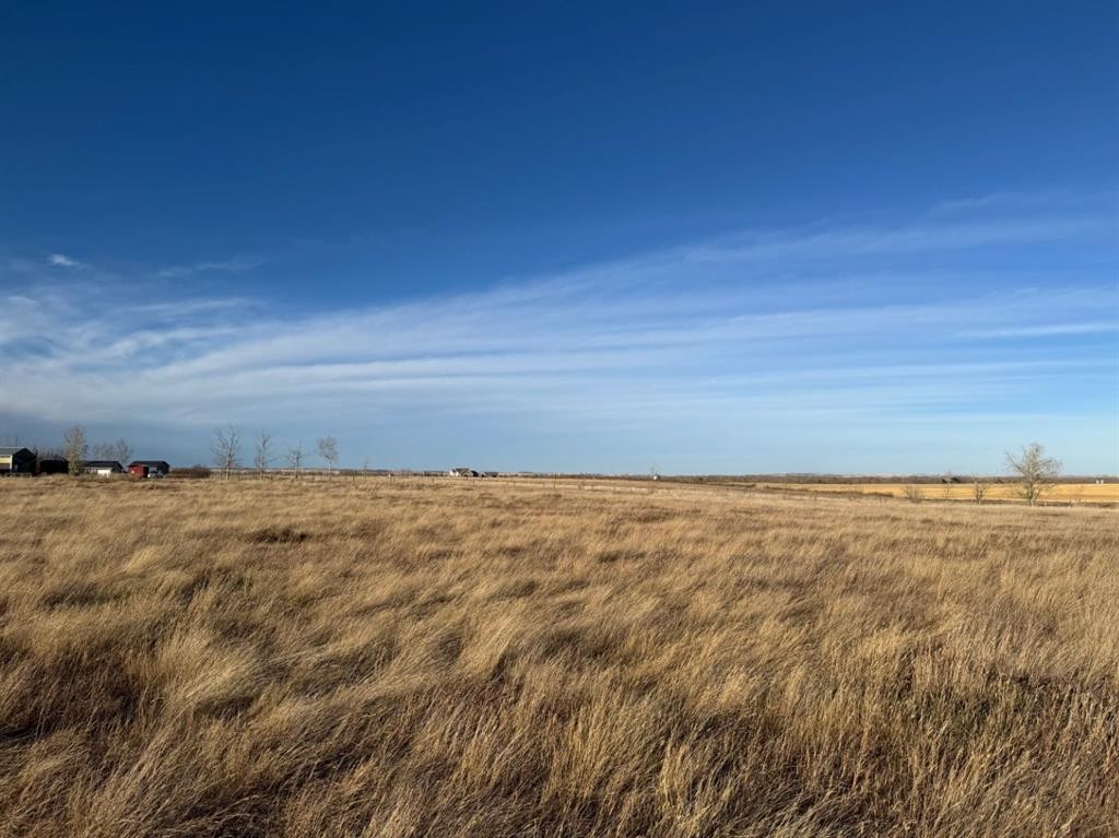 40 Street East, Rural Foothills County, AB