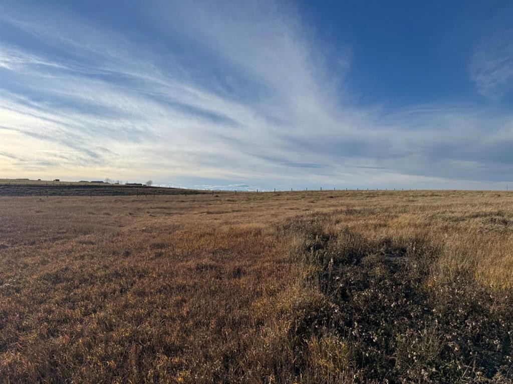 40 Street East, Rural Foothills County, AB
