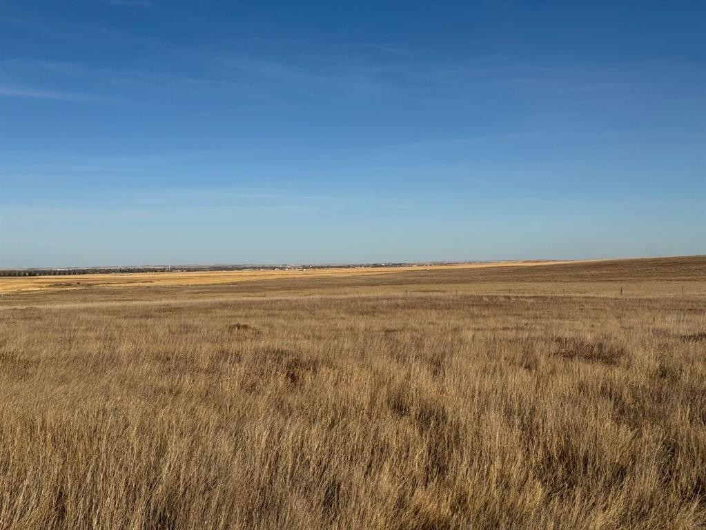 40 Street East, Rural Foothills County, AB
