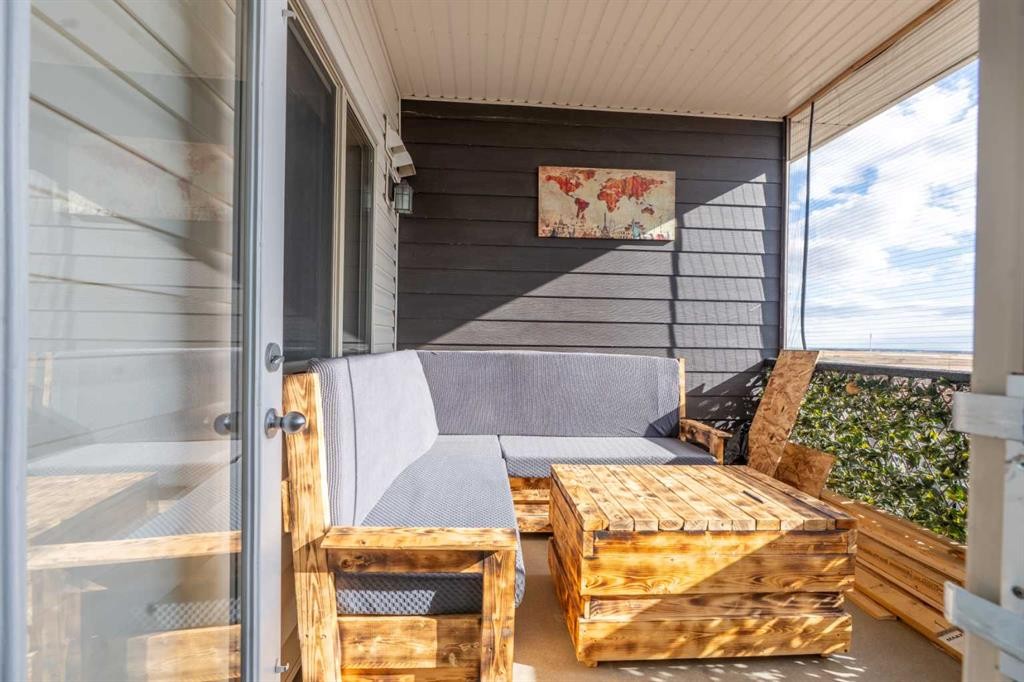 425-355 Taralake Way Ne, Calgary, AB - Outdoor With Exterior