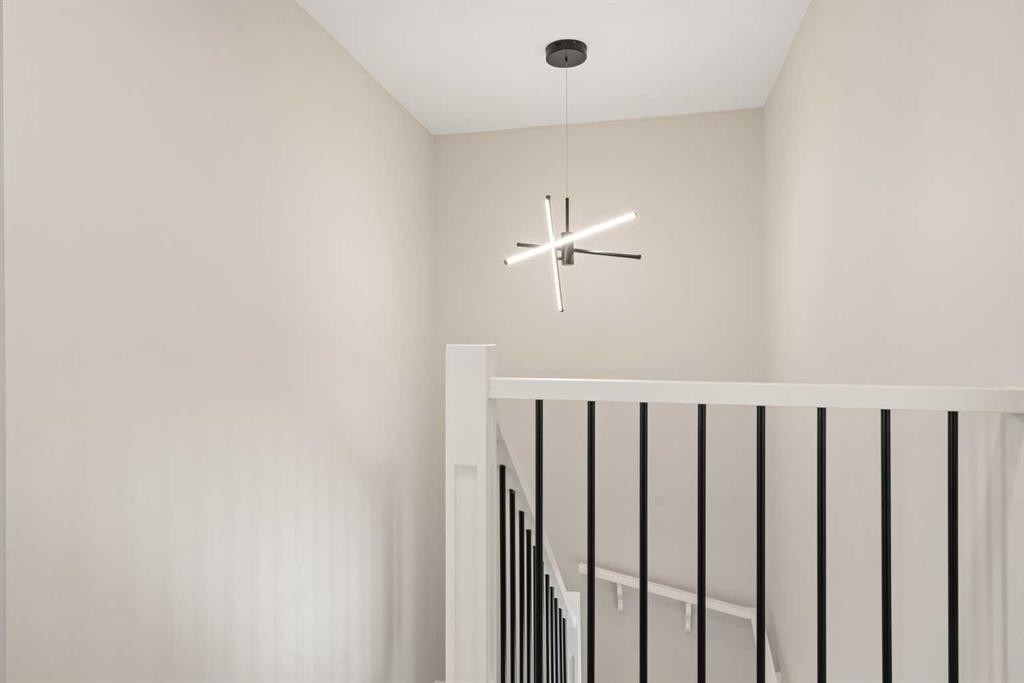 281 Waterford Boulevard, Chestermere, AB - Indoor Photo Showing Other Room