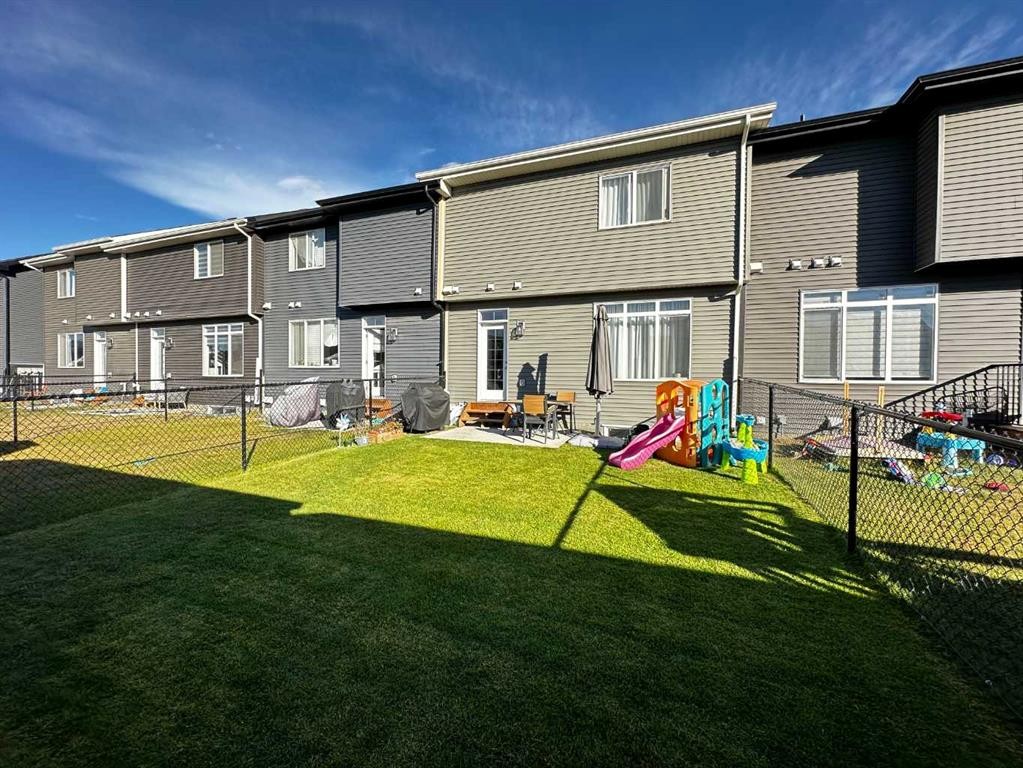 281 Waterford Boulevard, Chestermere, AB - Outdoor With Exterior