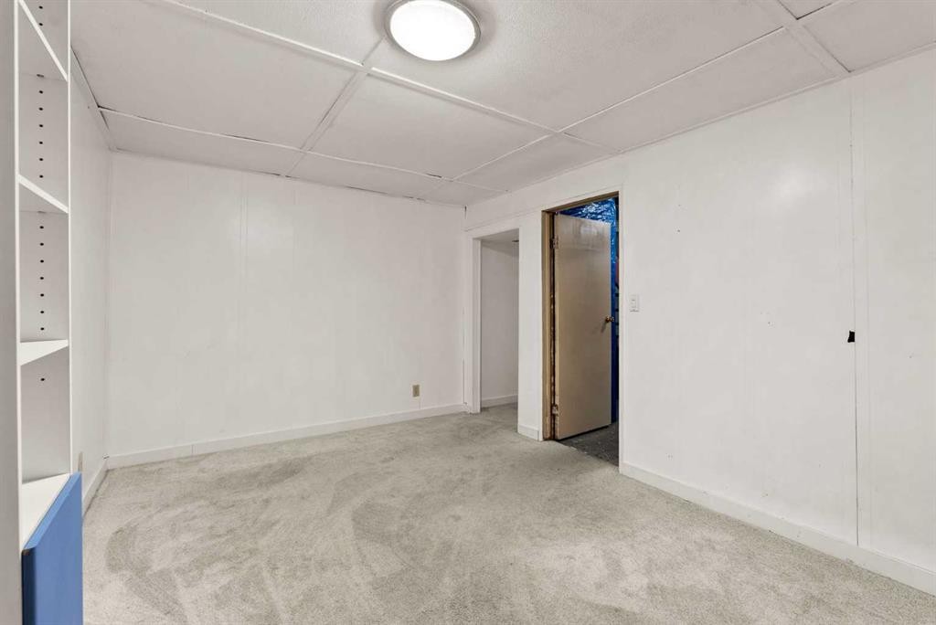 4-195 Manora Place Ne, Calgary, AB - Indoor Photo Showing Other Room