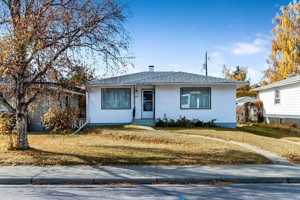 2731 Morley Trail Nw, Calgary, AB - Outdoor