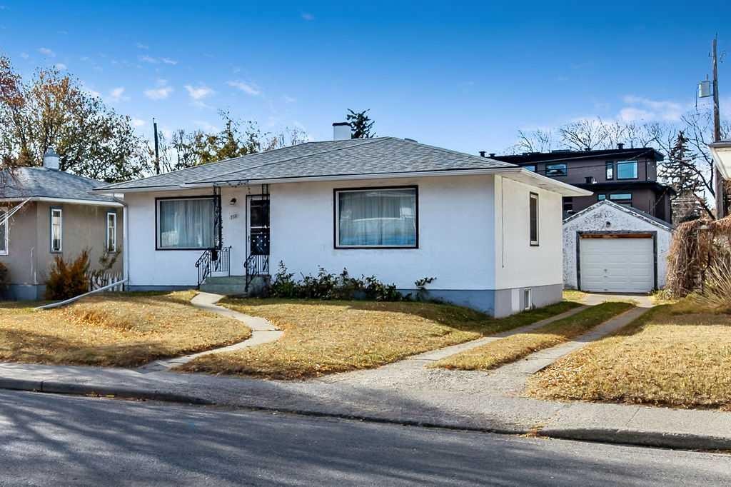 2731 Morley Trail Nw, Calgary, AB - Outdoor