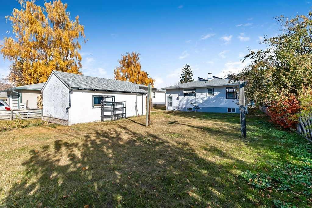 2731 Morley Trail Nw, Calgary, AB - Outdoor