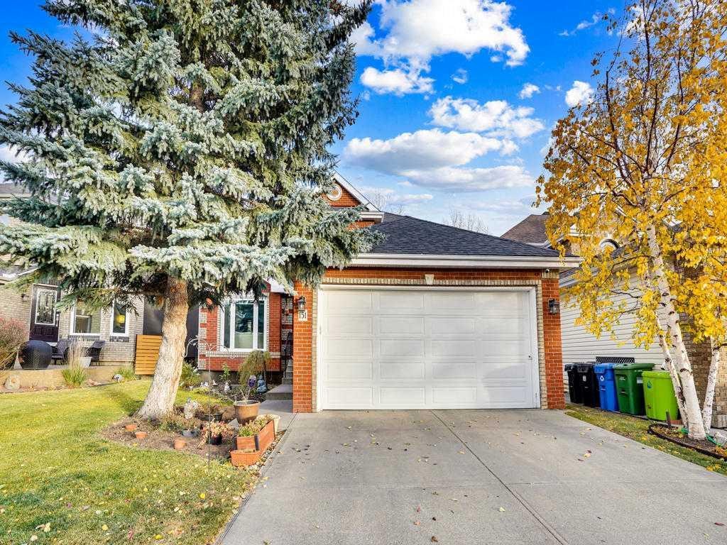 151 Citadel Park Nw, Calgary, AB - Outdoor