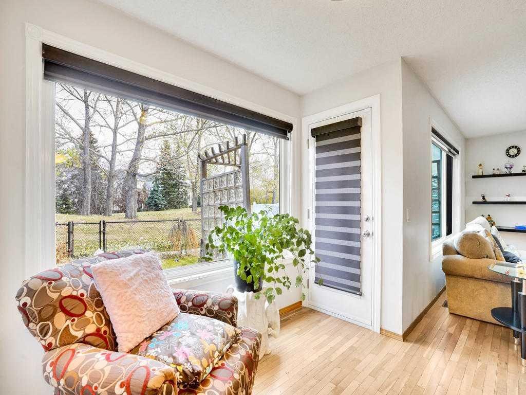 151 Citadel Park Nw, Calgary, AB - Indoor