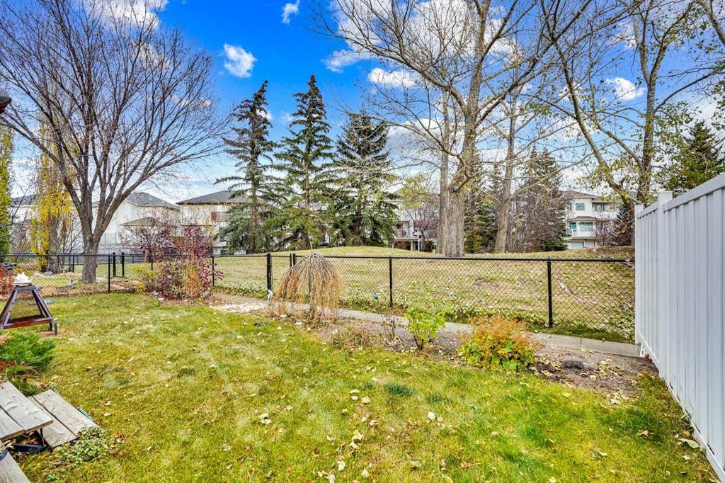 151 Citadel Park Nw, Calgary, AB - Outdoor