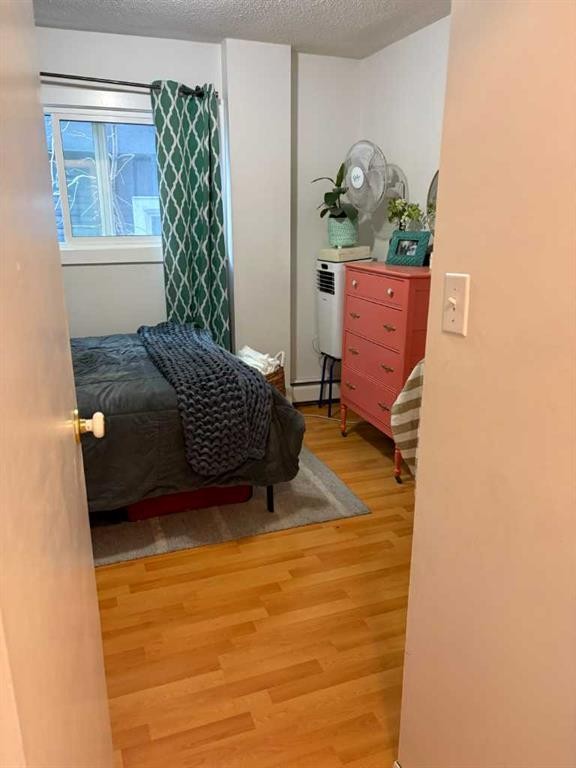 203-1625 11 Avenue Sw, Calgary, AB - Indoor Photo Showing Bedroom