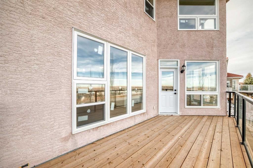 50 Hampstead Terrace Nw, Calgary, AB - Outdoor With Exterior