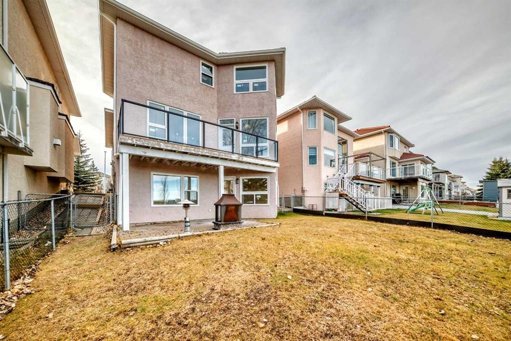 50 Hampstead Terrace Nw, Calgary, AB - Outdoor