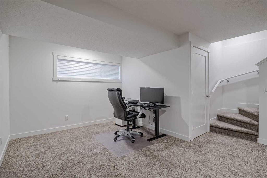 92 Walden Lane Se, Calgary, AB - Indoor
