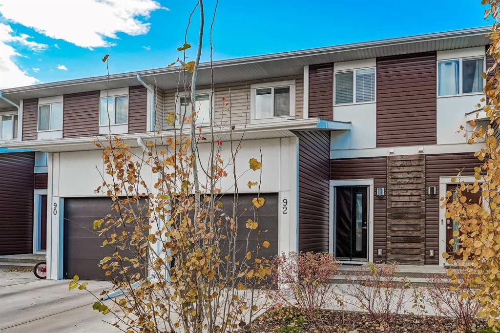 92 Walden Lane Se, Calgary, AB - Outdoor
