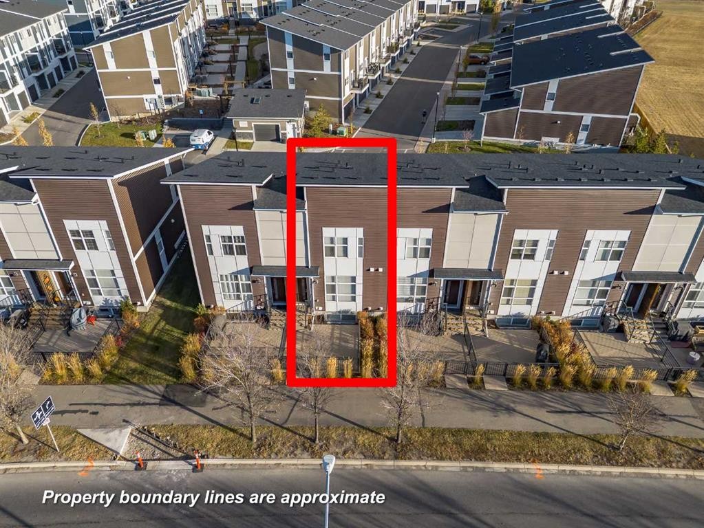 92 Walden Lane Se, Calgary, AB -