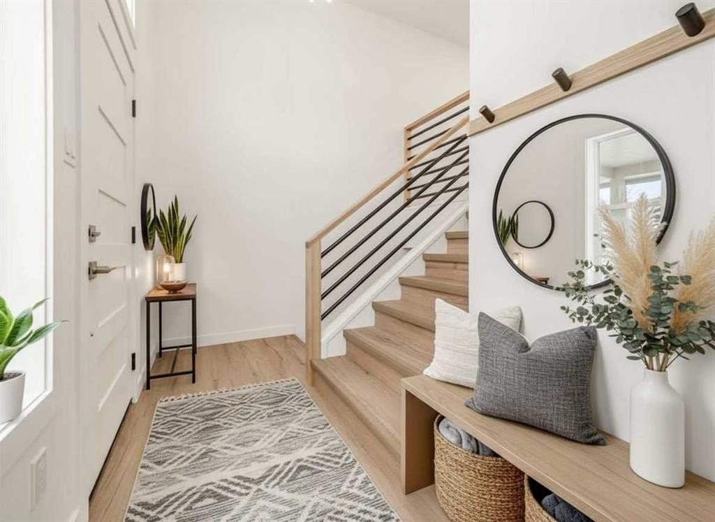 5105 40 Avenue, Taber, AB - Indoor Photo Showing Other Room