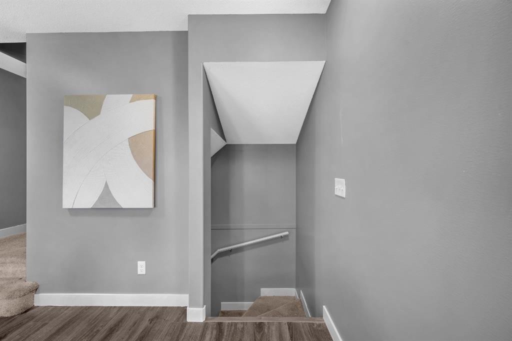 714 Redstone View Ne, Calgary, AB - Indoor Photo Showing Other Room