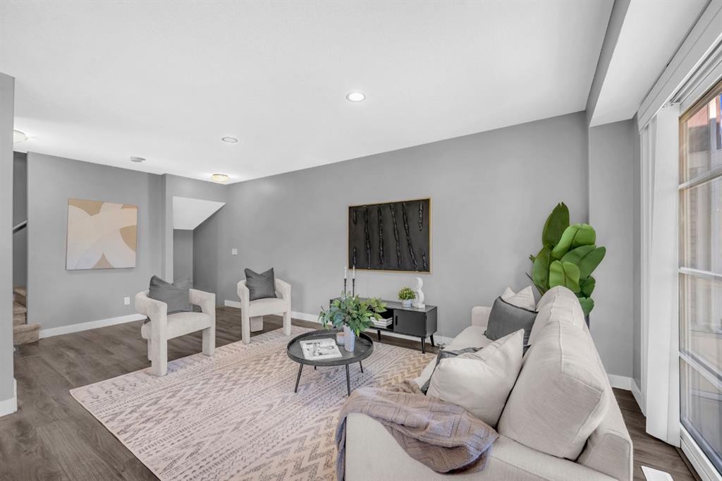 714 Redstone View Ne, Calgary, AB - Indoor