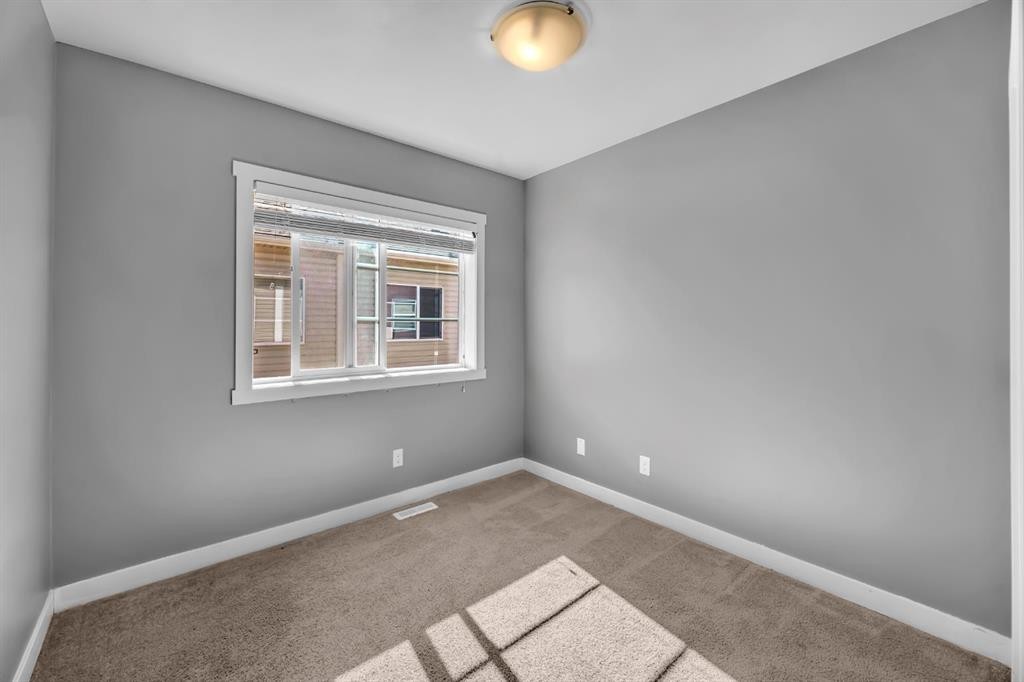 714 Redstone View Ne, Calgary, AB - Indoor Photo Showing Other Room