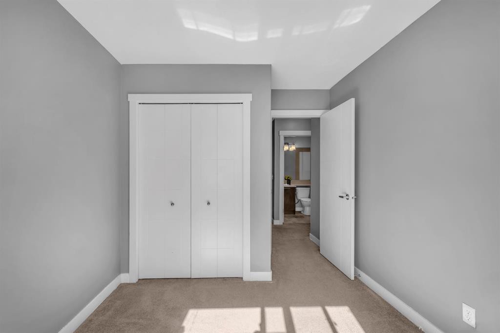 714 Redstone View Ne, Calgary, AB - Indoor