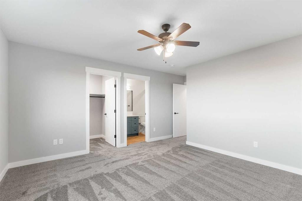 3422 Victory Way, Olds, AB - Indoor Photo Showing Other Room