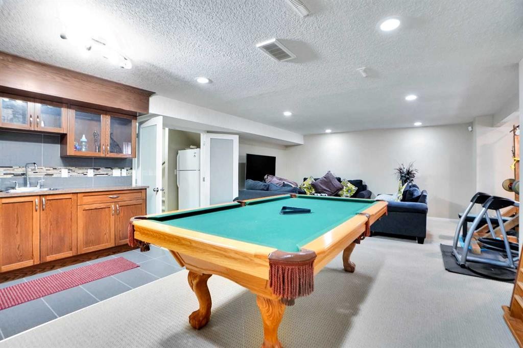 39 Skyview Shores Rise Ne, Calgary, AB - Indoor Photo Showing Other Room