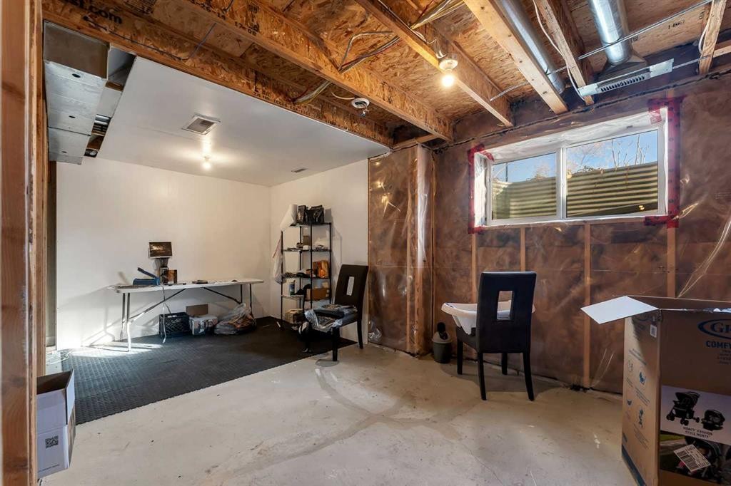 58 Cityscape Avenue Ne, Calgary, AB - Indoor