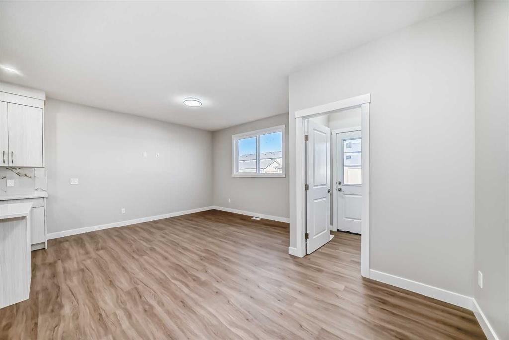 144 Belvedere Park Se, Calgary, AB - Indoor Photo Showing Other Room