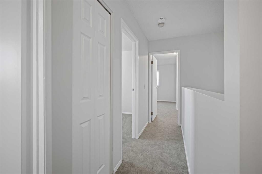 103 Taradale Drive Ne, Calgary, AB - Indoor Photo Showing Other Room