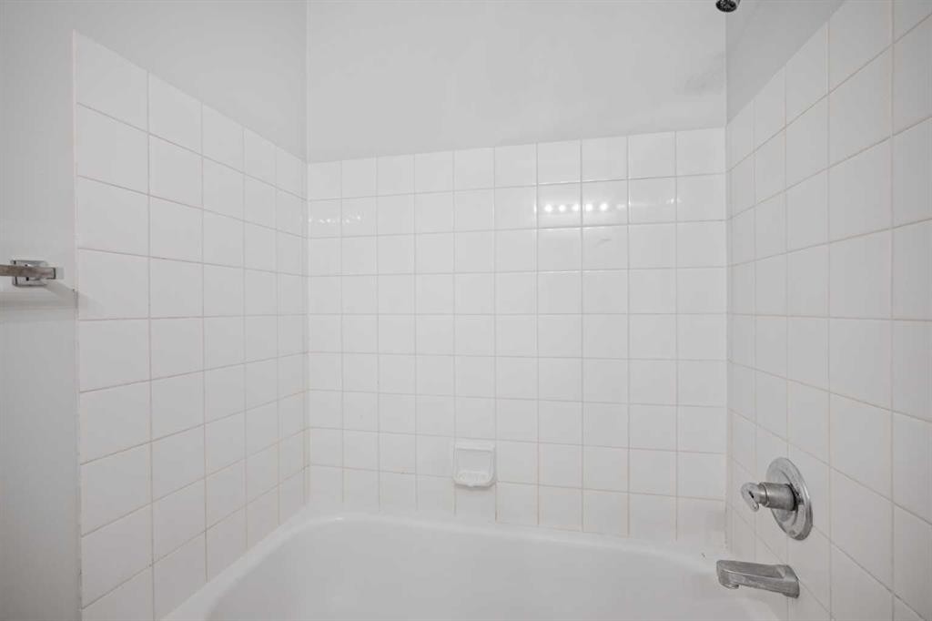 103 Taradale Drive Ne, Calgary, AB - Indoor Photo Showing Bathroom