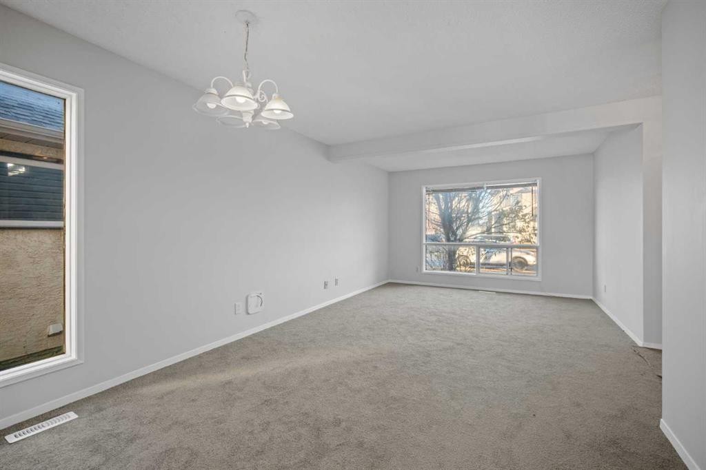 103 Taradale Drive Ne, Calgary, AB - Indoor Photo Showing Other Room