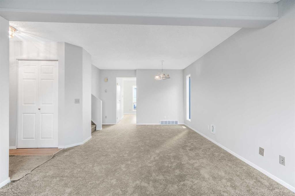 103 Taradale Drive Ne, Calgary, AB - Indoor Photo Showing Other Room