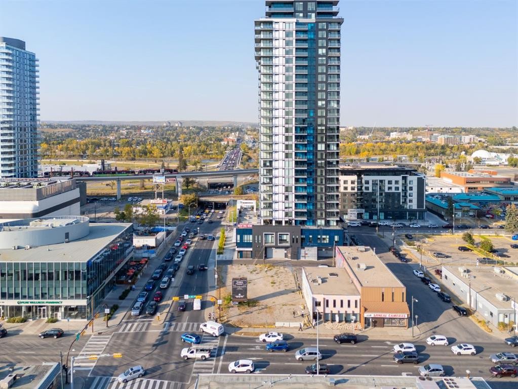 1420 11 Avenue Sw, Calgary, AB