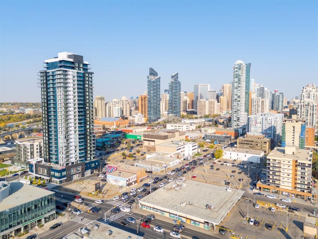 1420 11 Avenue Sw, Calgary, AB