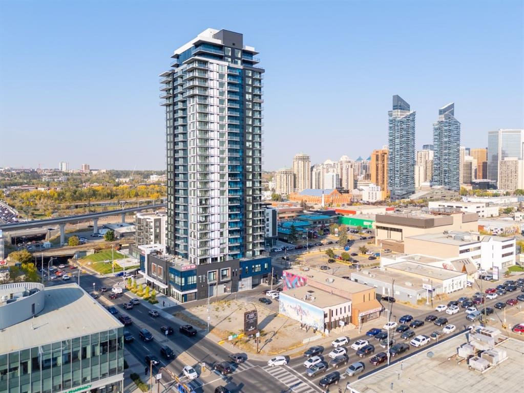 1420 11 Avenue Sw, Calgary, AB