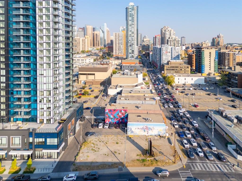 1420 11 Avenue Sw, Calgary, AB