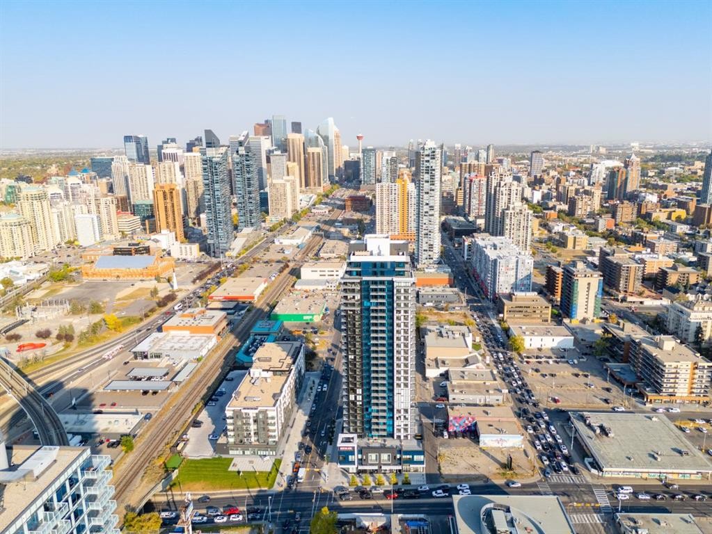 1420 11 Avenue Sw, Calgary, AB