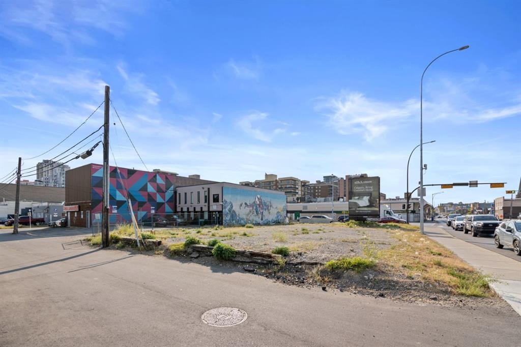 1420 11 Avenue Sw, Calgary, AB