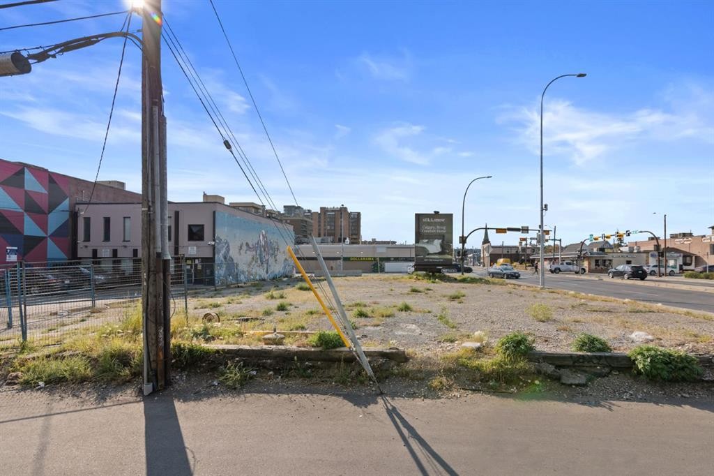 1420 11 Avenue Sw, Calgary, AB