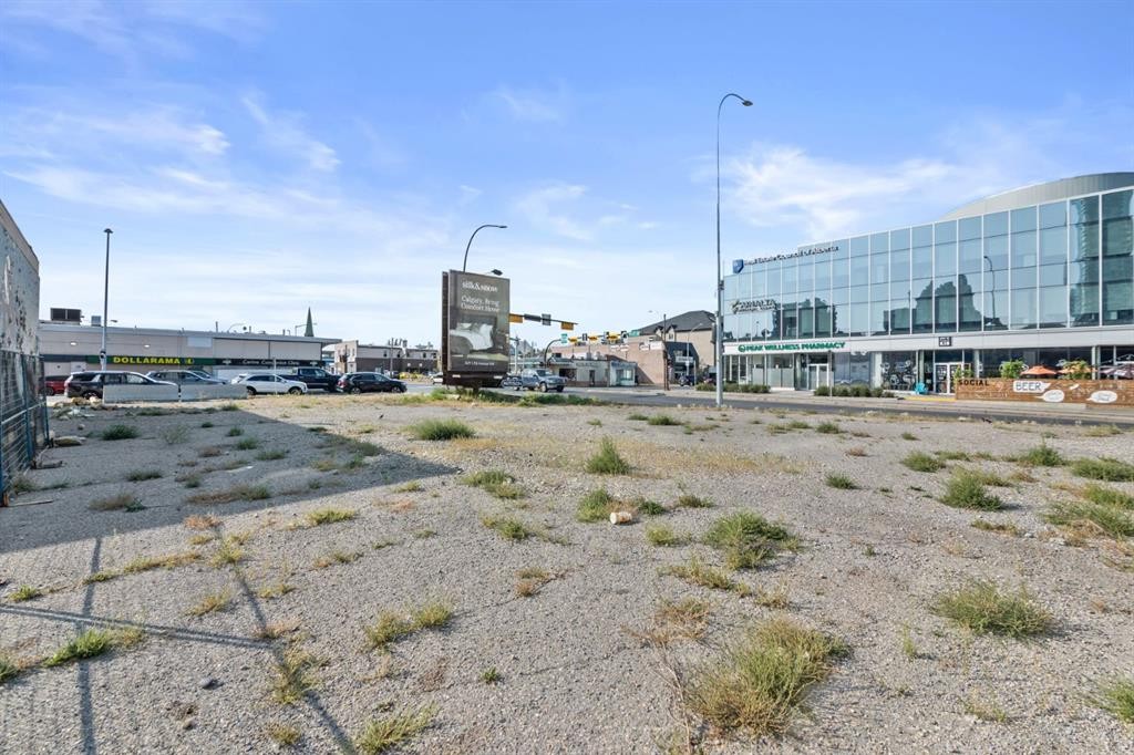 1420 11 Avenue Sw, Calgary, AB