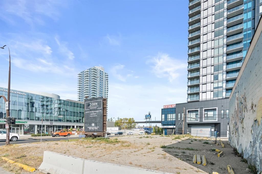 1420 11 Avenue Sw, Calgary, AB