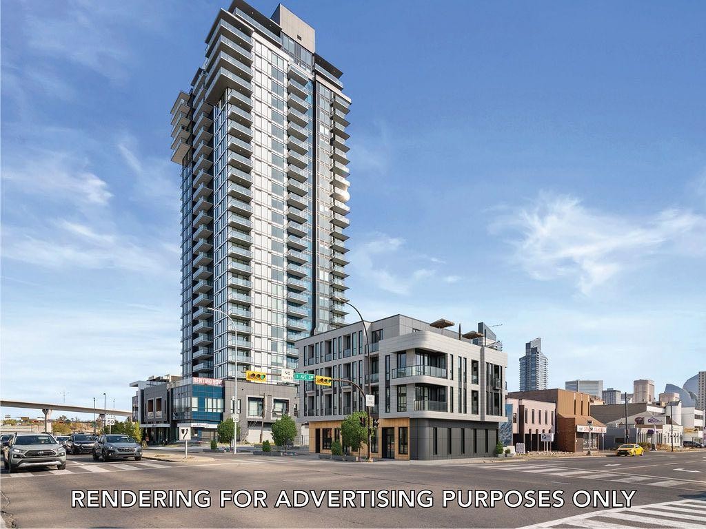 1420 11 Avenue Sw, Calgary, AB