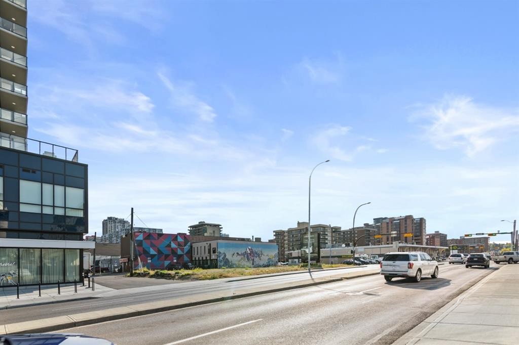 1420 11 Avenue Sw, Calgary, AB