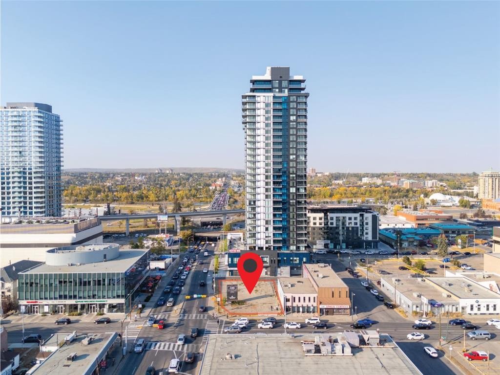 1420 11 Avenue Sw, Calgary, AB